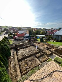 Zemné výkopové demolačne búracie prace - 13