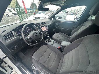 Volkswagen Tiguan 2.0 TDi 4Motion DSG R-Line - 13