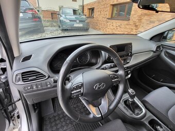 Hyundai i30 1.0 T-GDi Comfort - 13