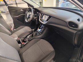 Opel Grandland X 1.6 CDTI S&S Enjoy - 13