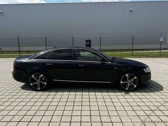 Audi A6 C6 4F 2009 TFSI 3.0 - Kompresor - 13