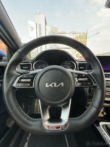 Kia Ceed 1.5TGDi 160k 2022 GT-Line - 13