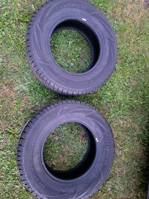 Zimne 235/70 R16 - 13