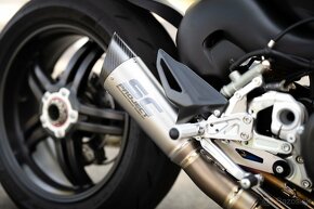 Ducati Streetfighter SP N1087 - 13