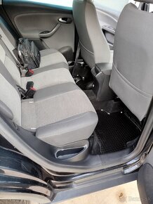 Predám Seat Altea XL - 13