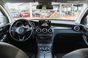 Mercedes-Benz GLC 250d 4Matic - 13