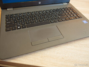 Notebook HP 250 G6 - 13