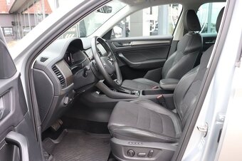 Skoda Kodiaq 2.0 TSI DSG 4x4 - 13