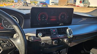 Bmw 525d  5rada  e60   automat - 13