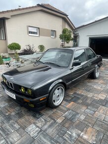 Bmw e30 318is 1988 - 13