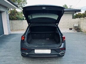 Vw T-Roc 2.0tdi 4motion Style - 13