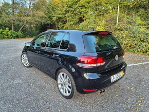 Vw golf 6 2.0tdi - 13