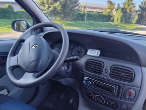 renault scenic - 13