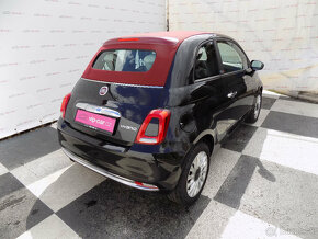 Fiat 500C 1.0i/El.střecha/Dolcevita/DPH/ - 13