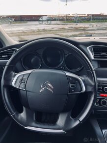 Citroen C4 1.6VTi 88KW Exclusive - 13