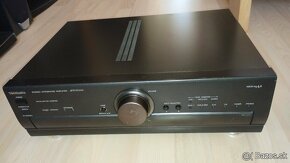 Predám Technics SU-A800MK2 - 13