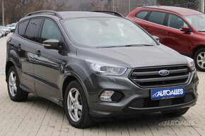 Ford Kuga 2,0 TDCi 88 kW ST-LINE AUTOMAT - 13