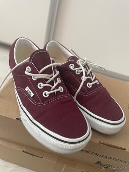 Vans ERA - 13