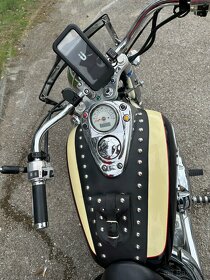 Predam Honda Shadow VT 750 - 13