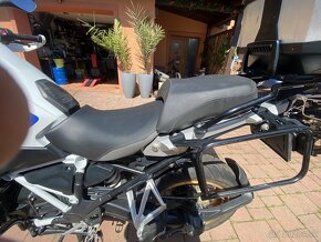 Bmw r1250gs 2022 - 13