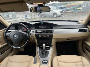 BMW e91 330xd automat combi - 13