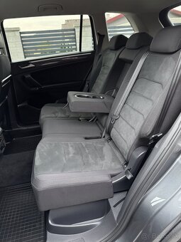 Volkswagen Tiguan Allspace 2.0, 176kW, Webasto, Matrix LED - 13