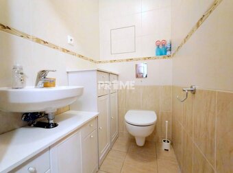 MODERNÝ 2i byt, NOVOSTAVBA, TERASA 36 m2, PET FRIENDLY, Kres - 13