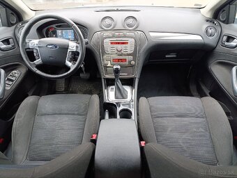 Ford Mondeo 2.0 Automat - 13