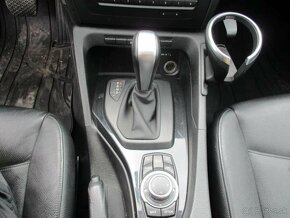 BMW X1 S-drive 2.0d 105kw 02/2012 Xenon GPS - 13