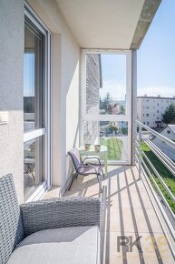 Krásny 4- izbový byt s dvoma balkónmi v Poprade-Veľkej - 13