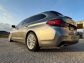 530e xDrive Touring,Hybrid,HEAD-UP,VIRTUAL,LED MATRIX - 13