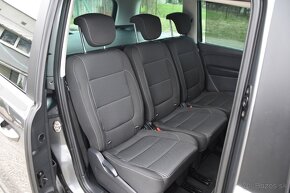 Seat Alhambra 2.0 TDI CR 150k Reference PLUS - 13