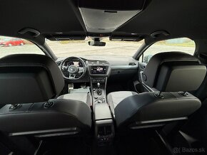 Volkswagen Tiguan Allspace R- LINE TDI 140kW DSG 4Motion - 13