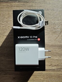 Xiaomi 13 Pro - 13