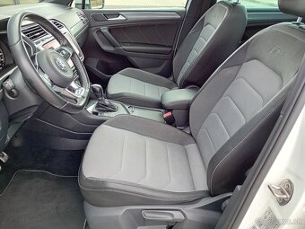 Volkswagen Tiguan 2.0 TDi 110kW AT7  R-line - 13