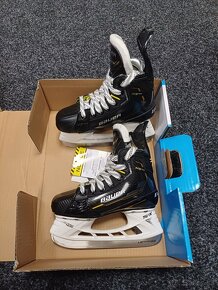 Bauer Supreme M5 Pro S22 Junior - 13