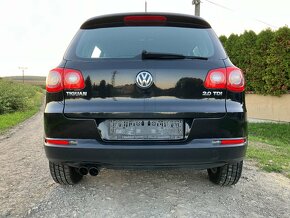 Volkswagen TIGUAN 4x4, 2.0TDI 103 kw - 13