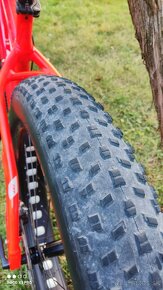 Fatbike KTM FatFlea 2016 - 13