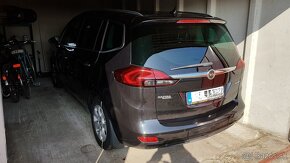 Opel Zafira Tourer 2.0CDTi ecoFLEX Innovation+ - 13