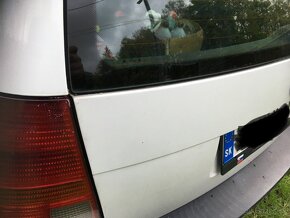 Volkswagen Golf IV 1.9 TDi 66 kW combi 2003 - 13