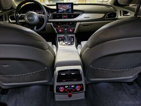 Audi A6 Avant Quattro S-line 4x4 248k TFSI 2.0 C7 Panorama - 13