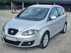 SEAT ALTEA XL - 13