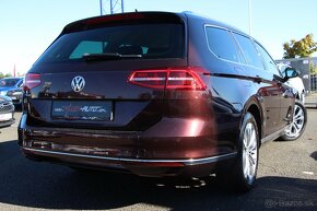 Volkswagen Passat Variant 2.0 TDI BMT Highline DSG - 13