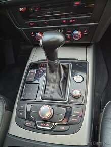 Audi A6 C7 2.0 TDI Automat - 13