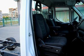 IVECO DAILY - PREDAJ AJ NA SPLÁTKY - 13