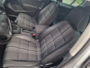 Vw golf 6 2.0 tdi  103kw - 13