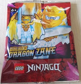 Lego Ninjago - 13