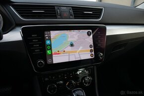 Škoda Superb Combi 2.0 TDI SCR Live DSG - 13