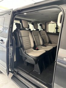 Ford Tourneo Custom 9Miestne - 13