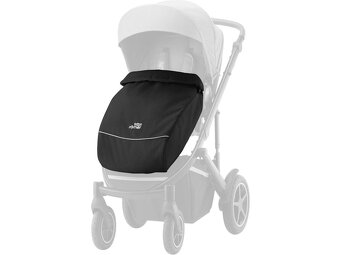 Kočik sportový,Britax Römer B-Motion 4 Plus - 13